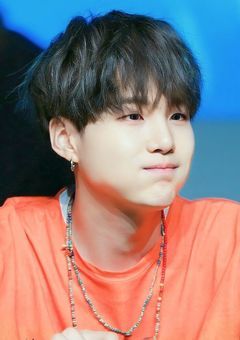 【BTS】ユンギが愛される日常