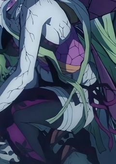 あの兄妹を守るために鬼になった