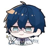 蒼葉さんのアイコン画像