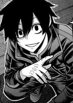 神奈川の戦闘部隊隊長はよくわからない人