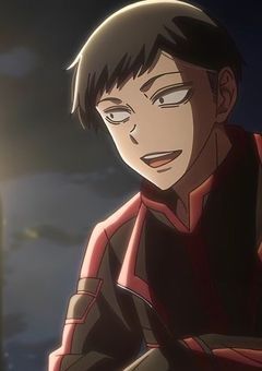 貴方をもっと知りたい