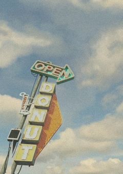 一般人だった私はK-POPアイドルになりました