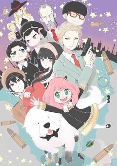 様々な任務で皆を笑わせろ