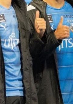 あ な た に 恋 を し た