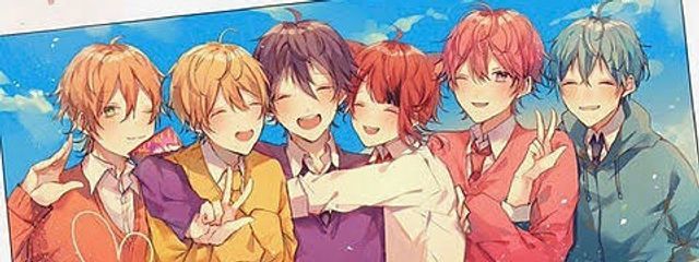 うたまろさんの壁紙画像