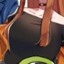 えと