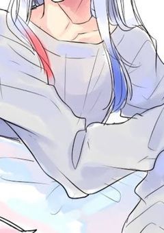 狐系彼氏出来ました。