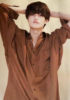 大西風雅の双子の妹はなにわ男子