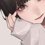   葉    @ りある 忙さんのアイコン画像