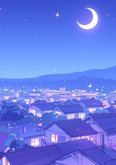 Lost Moon Garden(別小説投稿に専念する為暫く更新停止)