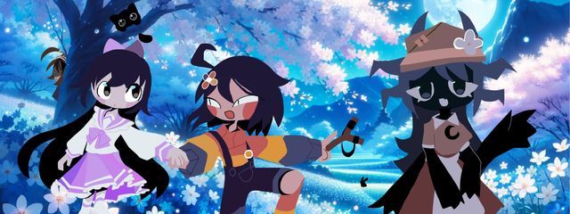 鬱祀ロキさんの壁紙画像