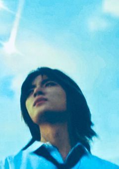 ホライズン･ブルー