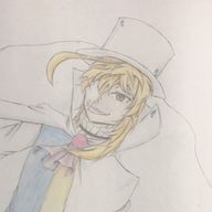 月影羽さんのアイコン画像