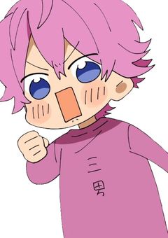 家に一回泊まらせたら甘々になりました。【桃】