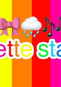 Palette starzuの集会場