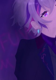 ずぅっと傍に　〜 fw 〜