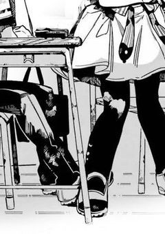 　"遅刻常習犯"は生徒会会計　