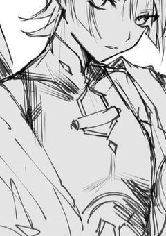 　襲いたい奴ら vs お触り禁止女