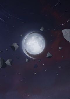 　秘境、地脈異常