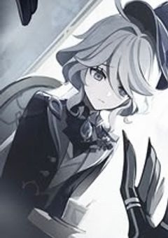 　水神様、仕事のお時間です　