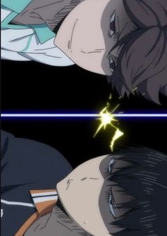 ＃烏野高校マネ、周りが私のこと好きすぎて困る！