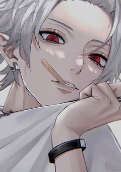 #超癒し系男子の妹は天使ちゃん