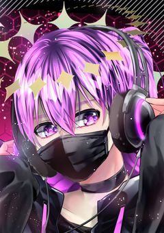 彼らは何者...？