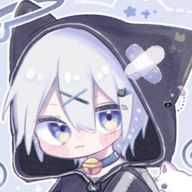 月詠@休止中、???さんのアイコン画像