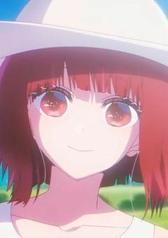 有馬かなの妹は人の心が読める超能力者だそうです...