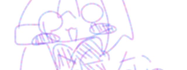 なめこさんの壁紙画像