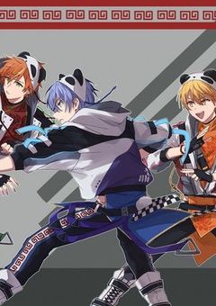 神  高  男  子  の  反  応  集