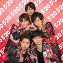嵐のみんな