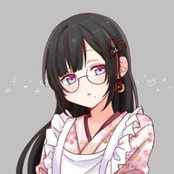 ごま団子さんのアイコン画像