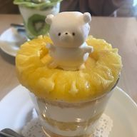 Merisuさんのアイコン画像