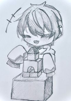 発狂系実況者、 幼児化したそう.。