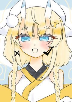 絵を描いて見せるとこ