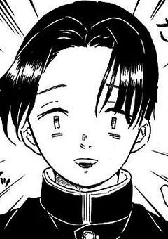 ＃柱に鬼食いがいる件