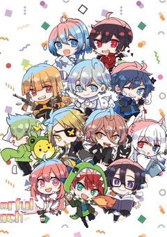 男子軍はスケベらしい