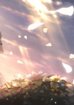 朝比奈家の双子の妹　2