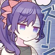 ♩@ほぼ無浮上中さんのアイコン画像