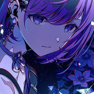 るみ@少しずつ活動再開さんのアイコン画像