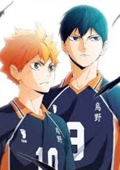 影山くんには可愛い彼女と子供がいる！？