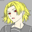 あなた (中学時代)