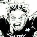 木兎光太郎