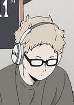 影山が苦手な1年セッター【完結】