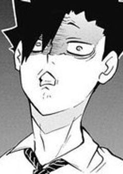 黒尾の元彼は復縁したいらしい【完結】