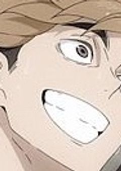 美術部の男の子ガチ恋中の宮侑