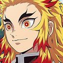 煉獄杏寿郎