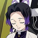 胡蝶しのぶ