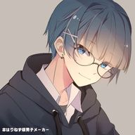 雨來々さんのアイコン画像